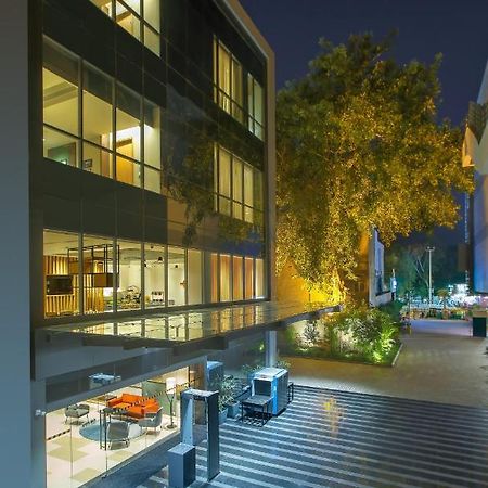 Park Inn By Radisson Gwalior Exterior photo
