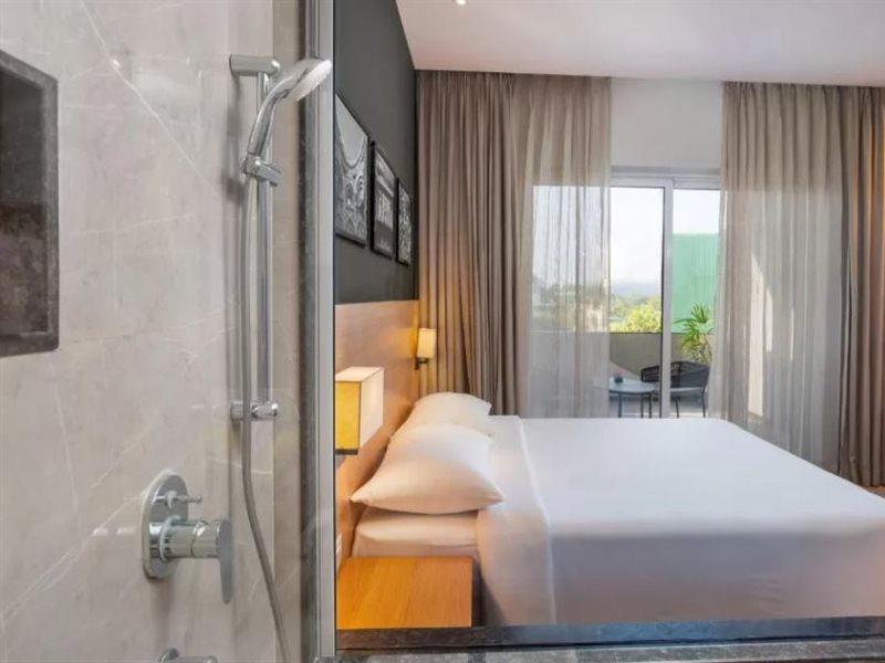 Park Inn By Radisson Gwalior Exterior photo