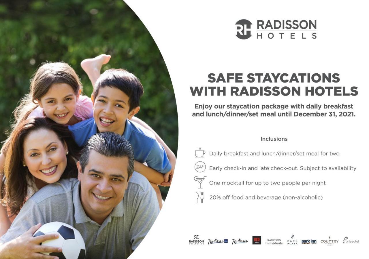 Park Inn By Radisson Gwalior Exterior photo