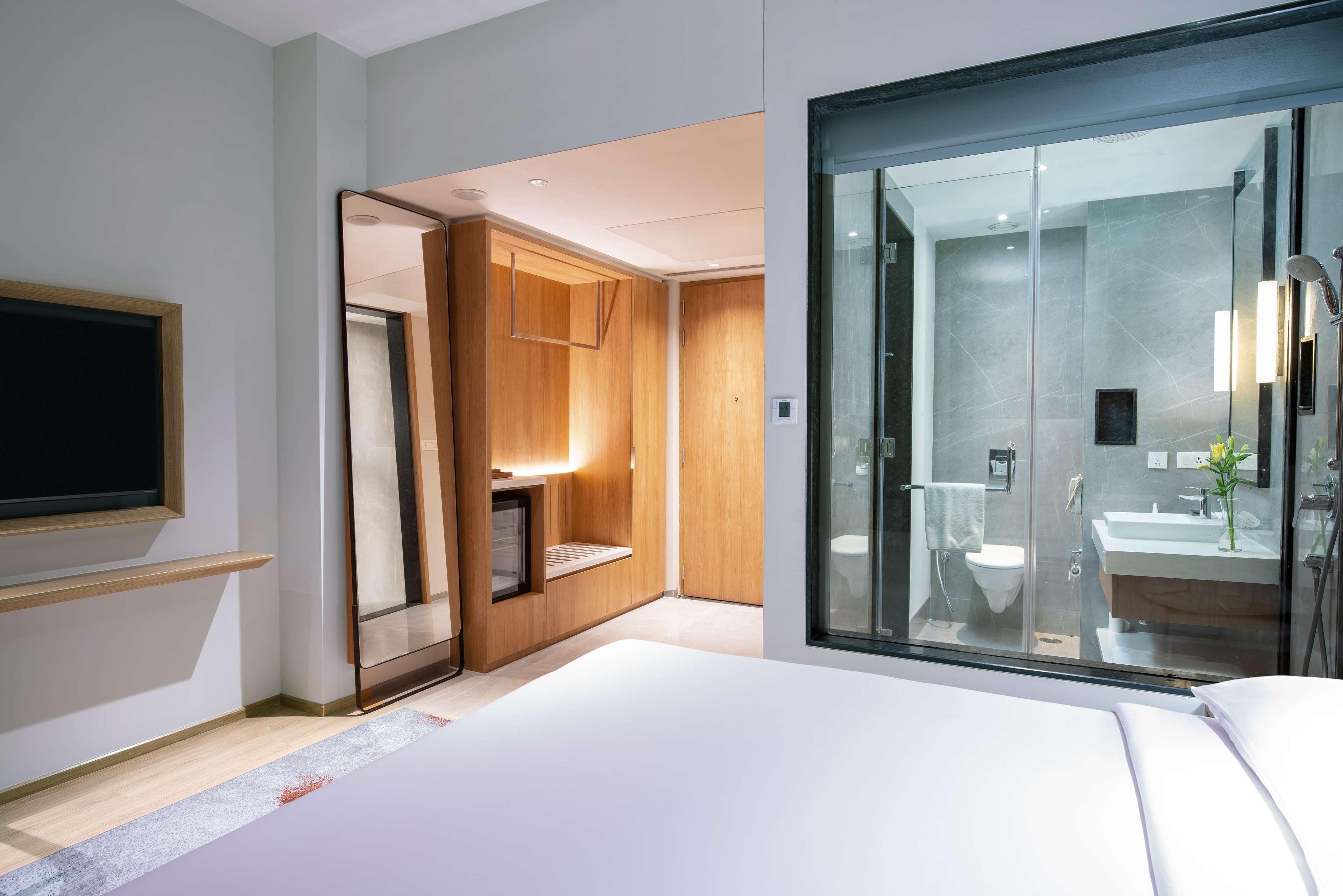 Park Inn By Radisson Gwalior Exterior photo